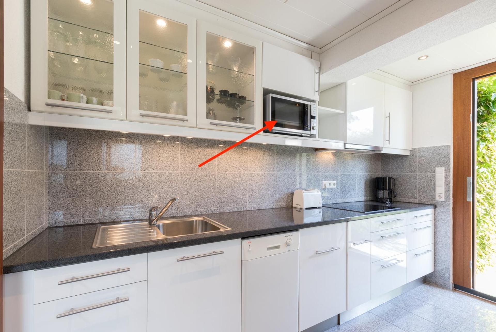 Ferienwohnung Riviere ウールディンゲン・ミュールホーフェン エクステリア 写真