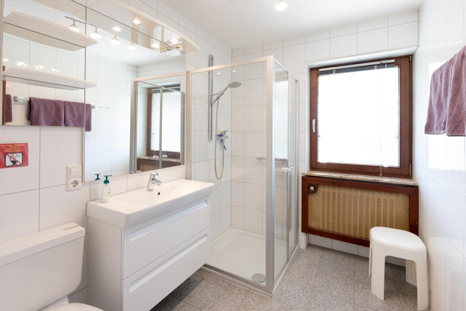 Ferienwohnung Riviere ウールディンゲン・ミュールホーフェン エクステリア 写真