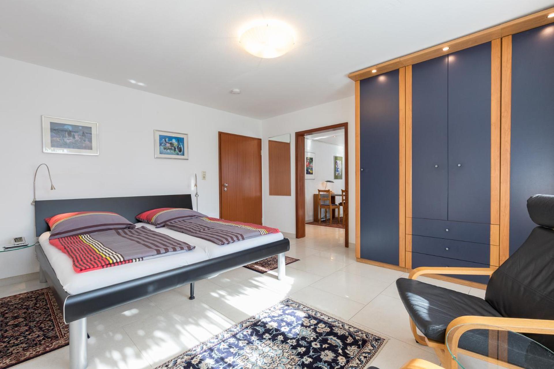 Ferienwohnung Riviere ウールディンゲン・ミュールホーフェン エクステリア 写真